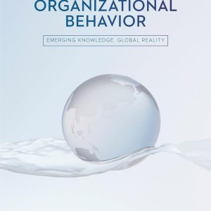 Organizational Behavior, 8th Edition, Steven McShane, Mary Von Glinow, Mary Glinow, ISBN10 1259562794, ISBN13 9781259562792 Test bank