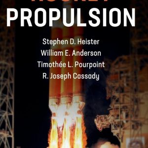 Solution Manual (Download Online) For Rocket Propulsion 1st Edition By Heister