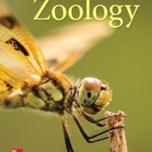 Solution Manual For Zoology, 11th Edition, Stephen Miller, Todd A. Tupper, ISBN10: 1259880028, ISBN13: 9781259880025