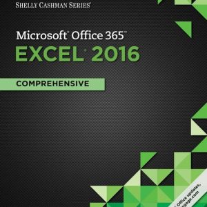 Test-Bank-Download-Online-Microsoft-Office-365-Excel-2016-Comprehensive-1st-Edition-Freund
