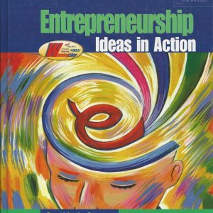 Test Bank Entrepreneurship Ideas In Action, 5th Edition, Cynthia L. Greene