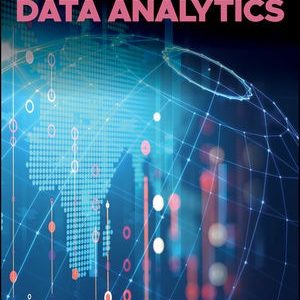 Foundations of Data Analytics, 1st Edition John W. Foreman Test bank.