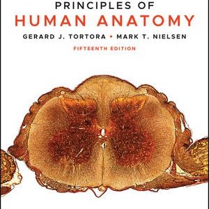 Principles of Human Anatomy, 15th Edition Gerard J. Tortora, Mark Nielsen Testbank.