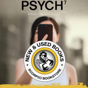 PSYCH , 7th Edition Spencer A. Rathus Test bank