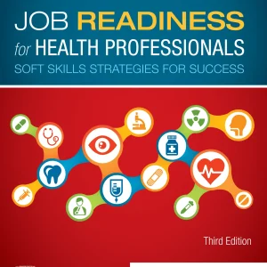ob Readiness for Health Professionals, 3rd Edition by Elsevier