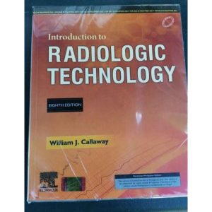 Introduction to Radiologic Technology, 8th Edition Callaway Test bank.