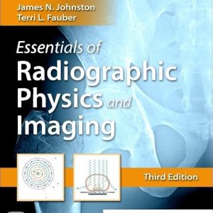 Essentials of Radiographic Physics and Imaging, 3rd Edition" by James Johnston is an essential resource for students studying radiographic imaging. This edition provides a comprehensive review of radiographic physics concepts, covering key topics such as X-ray production, image quality, and radiation protection. The test bank offers an extensive set of exam questions designed to assess students' understanding of radiographic imaging principles and physics. It includes multiple-choice questions, problem-solving scenarios, and case studies to ensure thorough exam preparation and mastery of core topics in radiographic physics and imaging. Table of Contents: Basic Radiation Physics X-Ray Production and Emission Radiation Interaction with Matter Image Receptors and Quality Radiographic Exposure Techniques Radiation Protection and Safety Digital Imaging Principles Advanced Imaging Modalities Order “Essentials of Radiographic Physics and Imaging, 3rd Edition Johnston Test Bank” today at: https://wa.me/16154344133 Or email us here: tbworld2020@gmail.com