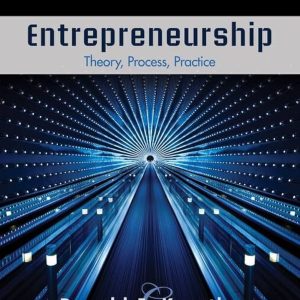 Entrepreneurship Theory, Process, Practice 12th Edition by Donald F. Kuratko Test bank