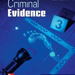 Criminal Evidence, 9th Edition By Norman Garland © 2024 Test bank