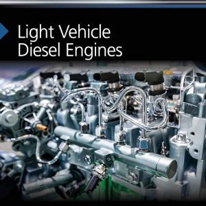 Light Vehicle Diesel Engines First Edition Gus Wright Test bank.