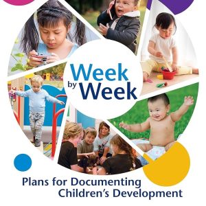 Week by Week Plans for Documenting Children's Development, 8th Edition Barbara Ann Nilsen Test bank