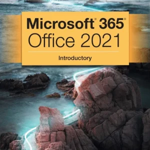 New Perspectives Collection, Microsoft® 365® & Office® 2021 Test bank