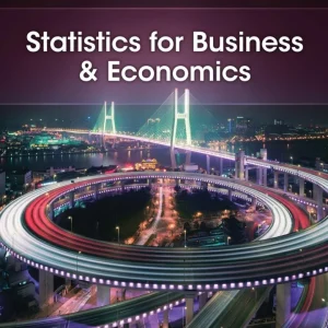 Statistics for Business and Economics , 15th Edition Jeffrey D. Camm Test bank