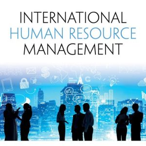 International Human Resource Management 8th Edition by Peter Dowling Test bank