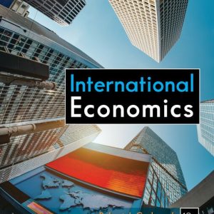 International Economics, 18th Edition Robert Carbaugh Test bank