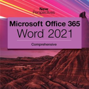 New Perspectives Computer Concepts Comprehensive, 21st Edition June Jamrich Parsons Test bank