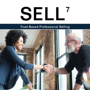 SELL , 7th Edition Thomas N. Ingram Test bank
