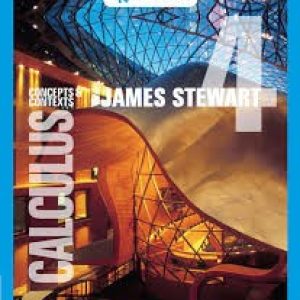 Calculus Concepts and Contexts, 5th Edition James Stewart Test bank