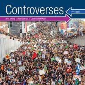 Controverses , 4th Edition Janet L. Solberg Test bank