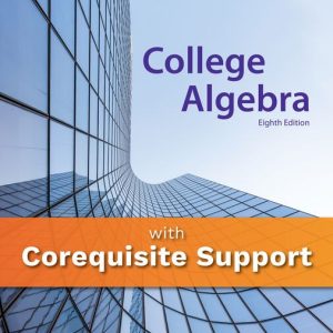 College Algebra, 8th Edition James Stewart (Solution manual)