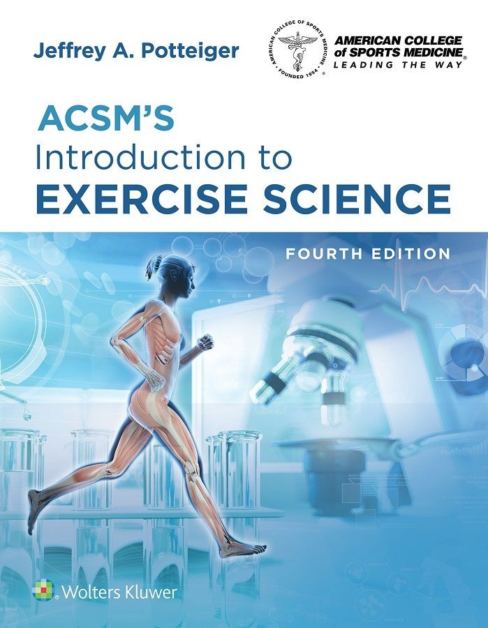 ACSolution Manuals Introduction to Exercise Science, 3e Jeffrey Potteiger Solution Manual