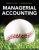 Managerial Accounting 3rd by Charles E. Davis Solution manual.