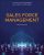 Sales Force Management, 2nd Edition by Joseph F. Hair Jr Testbank.