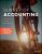 Survey of Accounting, 3e Kimmel Solution Manual.