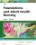 Foundations and Adult Health Nursing, 8th Edition Kim Cooper Test bank.