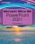 New Perspectives Collection, Microsoft® 365® & PowerPoint® 2021 Comprehensive 1st Edition by Jennifer Campbell  Test bank