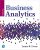 Business Analytics, 3rd Edition James R Evans, 2020 Instructor Solution Manual