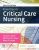 Priorities in Critical Care Nursing, 8th Edition Linda D. Urden Test bank.