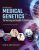 Essentials of Medical Genetics for Nursing and Health Professionals First Edition Laura M. Gunder McClary Test bank.