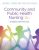 Community and Public Health Nursing Evidence for Practice, 3e Rosanna DeMarco Test Bank