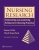 Nursing Research Generating and Assessing Evidence for Nursing Practice, 11e Polit Test bank.