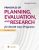 Principles of Planning, Evaluation, and Research for Health Care Programs Second Edition Karen (Kay) M. Perrin Test bank.