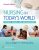 Nursing In Todays World Trends, Issues and Management, 11e Amy Stegen Test bank.