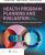 Health Program Planning and Evaluation Fifth Edition L. Michele Issel Test bank.