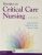 Priorities in Critical Care Nursing, 7th Edition Linda D. Urden Test bank.