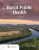 Foundations of Rural Public Health in America First Edition Joseph N. Inungu Test bank.