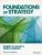 Foundations of Strategy, 2nd edition by Robert M. Grant & Judith Jordan Testbank.