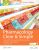 Pharmacology Clear and Simple A Guide to Drug Classifications and Dosage Calculations 4th Edition Cynthia J. Watkins Test bank.