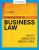 Introduction to Business Law, 7th Edition Jeffrey F. Beatty (Solution manual)