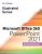 Illustrated Series® Collection, Microsoft® Office 365® & PowerPoint® 2021 Comprehensive 1st Edition by David Beskeen Test bank