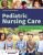 Pediatric Nursing Care A Concept-Based Approach First Edition Luanne Linnard-Palmer Test bank.