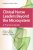 Clinical Nurse Leaders Beyond the Microsystem Fourth Edition James L. Harris Test bank.